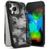 Ringke Fusion X Camo tok (iPhone 11)