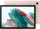 Samsung Galaxy Tab A8 64GB Rózsaszín - Használt, Kiváló - 6 Hónap Garancia