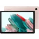 Samsung Galaxy Tab A8 64GB Rózsaszín - Használt, Kiváló - 6 Hónap Garancia