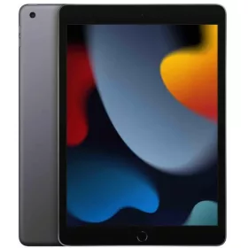 iPad 9 64GB Wifi Astro Grey - Használt, Kiváló