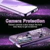 Techsuit - Luxury Glitter MagSafe - Samsung Galaxy A55 5G - Piros