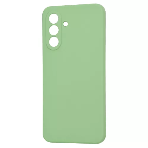 Techsuit - SoftFlex MagSafe Samsung Galaxy A36 / A56 5G - Mentazöld