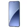 Techsuit SoftFlex szilikon tok Xiaomi 15 Pro - Sötétkék