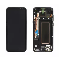 Samsung Galaxy S8 Plus szervíz
