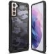 Ringke Fusion X Camo tok (Samsung S21 Plus)