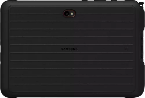Samsung Galaxy Tab Active 4 Pro 5G 128GB Fekete - Használt, Kiváló - 1 Év Garancia
