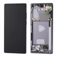 Samsung Galaxy Note 20 szervíz