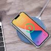 Techsuit Shockproof MagSafe Átlátszó szilikon tok Honor 400 Lite