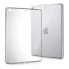 iPad Air 11'' 2024 - Átlátszó szilikon iPad tok