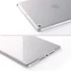 iPad Air 11'' 2024 - Átlátszó szilikon iPad tok