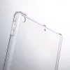 iPad Air 11'' 2024 - Átlátszó szilikon iPad tok