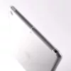 iPad Air 11'' 2024 - Átlátszó szilikon iPad tok