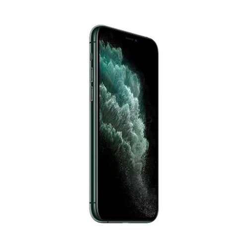 iPhone 11 Pro 64GB Midnight Green - Használt, Kiváló - 6 Hónap Garancia