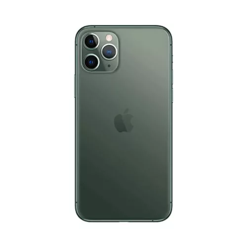 iPhone 11 Pro 64GB Midnight Green - Használt, Kiváló - 6 Hónap Garancia