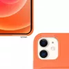Szilikon kártyatartós fehér tok (Samsung A32 5G)
