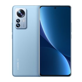 Xiaomi 12T Pro 256GB Blue - Használt, Kiváló