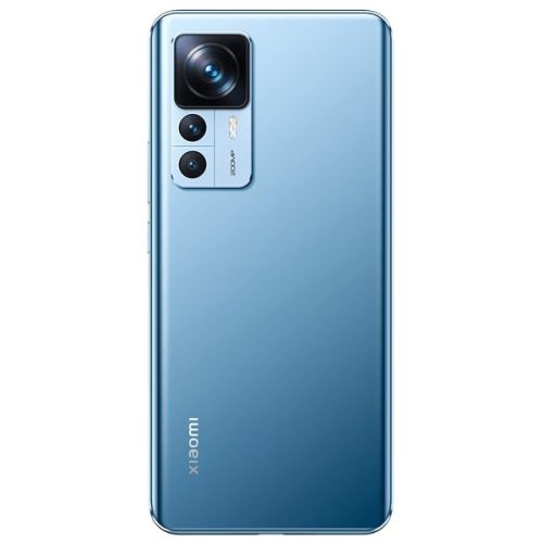 Xiaomi 12T Pro 256GB Kék - Használt, Kiváló