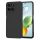 Techsuit SoftFlex szilikon tok Honor 200 Smart / X7c - Fekete