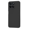 Techsuit SoftFlex szilikon tok Honor 200 Smart / X7c - Fekete