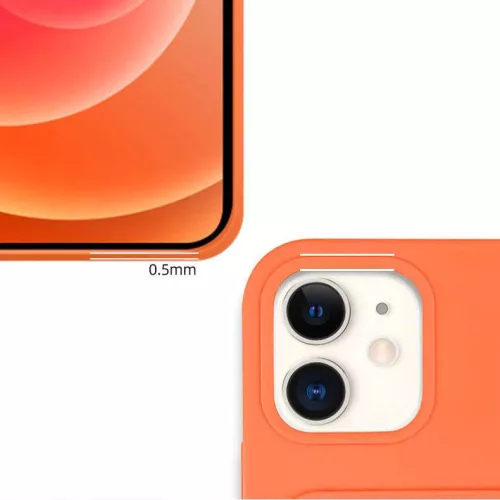 Szilikon kártyatartós zöld tok (Samsung S21 Ultra)