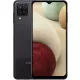 Samsung Galaxy A12 64GB Black - Használt, Jó állapotú - 6 Hónap Garancia