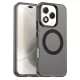 Xiaomi 15T, Ütésálló MagSafe tok, megemelt szélekkel - Fekete - Techsuit - CandyCase