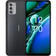 Nokia G42 128GB Fekete - Használt, Jó állapotú