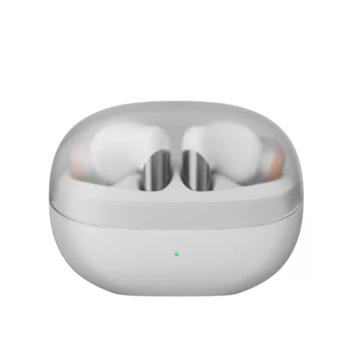 Joyroom Jbuds JR-BB1 TWS Vezeték nélküli bluetooth Fülhallgató - Fehér