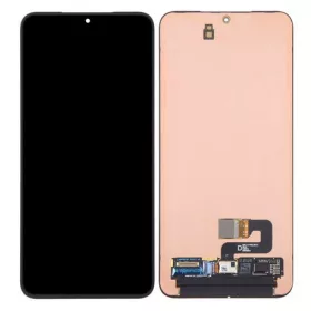   Gyári OEM LCD kijelző - Keret nélkül - Samsung Galaxy S24 Plus 5G 2024 - SM-S921