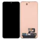 Gyári OEM LCD kijelző - Keret nélkül - Samsung Galaxy S24 Plus 5G 2024 - SM-S921