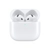 Apple AirPods 4, Fehér