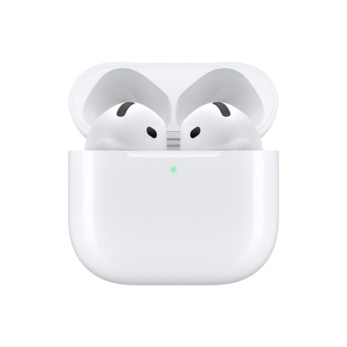 Apple AirPods 4, Fehér