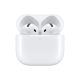 Apple AirPods 4. generáció, aktív zajszűrős, Fehér (MXP93)
