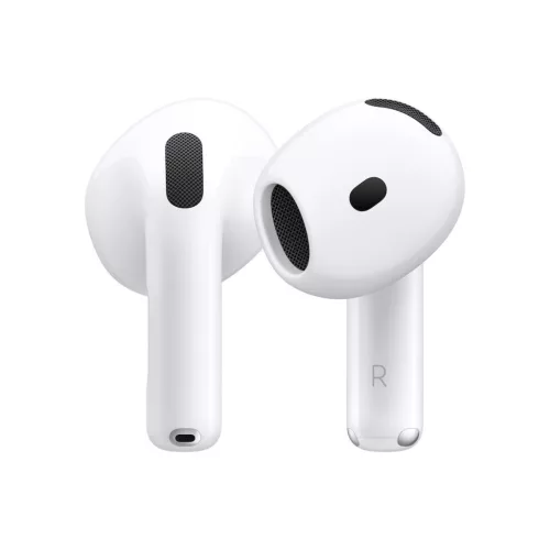 Apple AirPods 4. generáció, aktív zajszűrős, Fehér (MXP93)