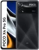 Xiaomi Poco X4 Pro 5G 256GB Tarnish Black - Használt Független, Újszerű - 6 Hónap Garancia