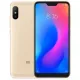 Xiaomi Mi A2 Lite Gold 32GB - Használt Független, Újszerű - 6 Hónap Garancia