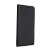 SMART CASE Kinyitható tok Motorola G85 - Fekete