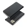 SMART CASE Kinyitható tok Motorola G85 - Fekete