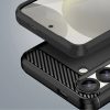 Techsuit - Carbon szilikon Nothing Phone 3a - Fekete