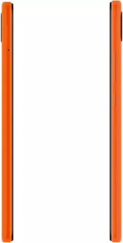 Xiaomi Redmi 9C NFC 4G 32GB Sunrise Orange - Használt Független, Újszerű - 6 Hónap Garancia