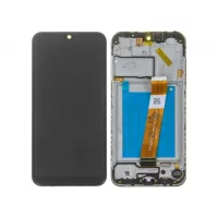 Samsung Galaxy A01 szervíz