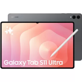   Samsung Galaxy Tab S11 Ultra 5G 12/512GB - Gray Cellular, Újszerű, Használt - 1 Év Garancia