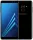Samsung Galaxy A8 (2018) 32GB Black - Használt, Független Jó állapot - 6 Hónap Garancia