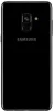 Samsung Galaxy A8 (2018) 32GB Black - Használt, Független Jó állapot - 6 Hónap Garancia