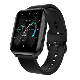 Lenovo Watch S2 Pro Okosóra - Fekete