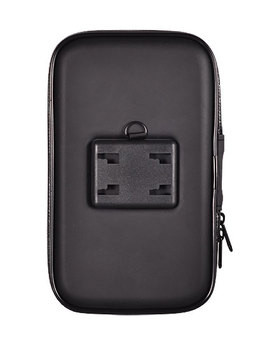 Vízálló kerékpártartó - (belső méretek: 10x17,5 cm)