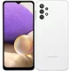 Samsung Galaxy A32 128GB White - Használt, Független Megkimélt - 6 Hónap Garancia