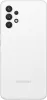 Samsung Galaxy A32 128GB White - Használt, Független Megkimélt - 6 Hónap Garancia