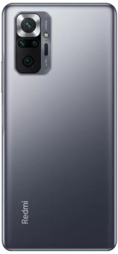Xiaomi Redmi Note 10 Pro 6/128GB Fekete - Használt, Független Jó állapotú -  6 Hónap Garancia