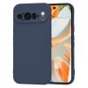 Techsuit - SoftFlex - Google Pixel 9 Pro - Sötétkék